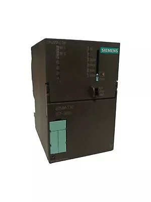 Buy Siemens Simatic S7-300 CPU317-2 Dp 6ES7 317-2AJ10-0AB0 • 103.28$