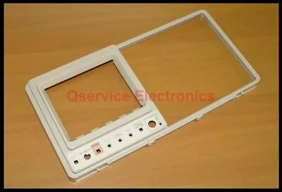 Buy Tektronix 101-0096-00 Front Panel For 2440 2432A 2430A 2432 Series Oscilloscopes • 25$