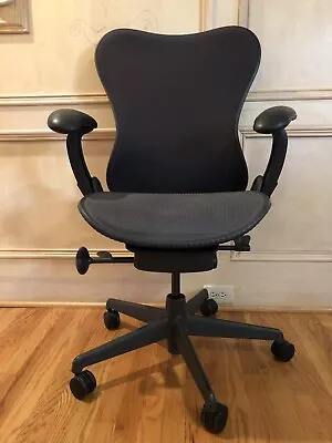 Buy Herman Miller Mirra Office Chair -Fully Loaded Version • 395$