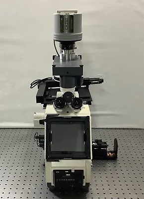Buy Carl Zeiss Axiovert 405 M Inverted Metallurgical Microscope • 1,850$