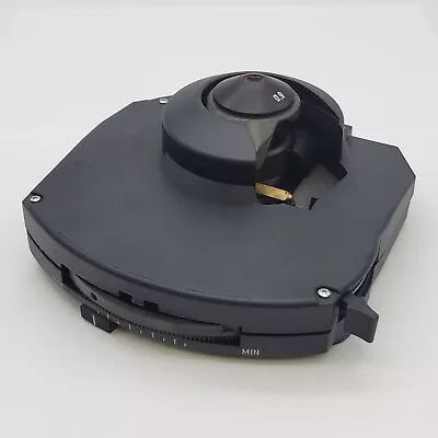 Buy Zeiss Microscope Achromatic-Aplanatic Universal Condenser 0.9 H D Ph 445436-0000 • 506.25$