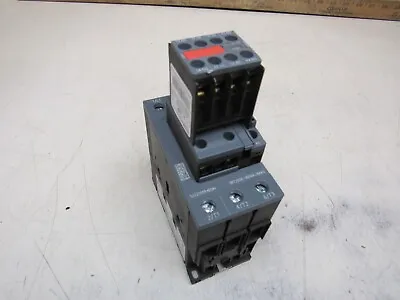 Buy Siemens Sirius Contactor 3rt2035-1kb44-3ma0 Xlnt Used Takeout Make Offer !! • 149.99$