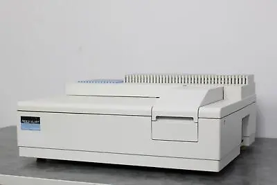 Buy Perkin Elmer Lambda 40 UV/VIS Spectrometer BUV40V00 - For Parts Or Rebuild • 770$