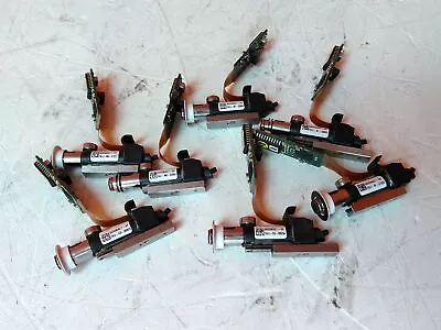 Buy Defective Lot Of 7 Siemens 53058627-04 Drive AS-IS For Parts • 159.38$