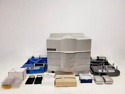 Buy Pyrosequencing PSQ96MA Pyrosequencer With Vacuum Prep Stands & Accessories • 2,429.16$