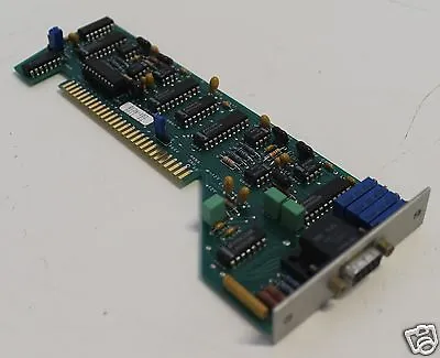 Buy Granville-Phillips 008154-105 Board + Free Expedited Shipping!!! • 102.47$