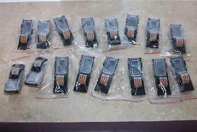 Buy Lot Of 16 Total VOLT Pro Micro-Junction Direct Burial Connector 3-way • 39$