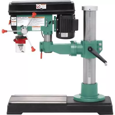 Buy Grizzly G9969 45  Radial Drill Press • 1,530$