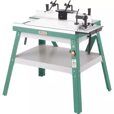 Buy Grizzly G0528 Sliding Router Table • 781.95$