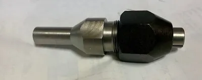 Buy Router Collet For Grizzly G1035 Shaper; Accepts 1/4 And 1/2  Bits NEW • 88.88$