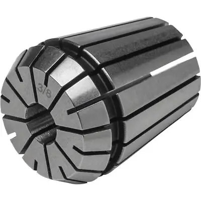 Buy Grizzly T32826 3/8  ER32 Spring Collet • 25.95$