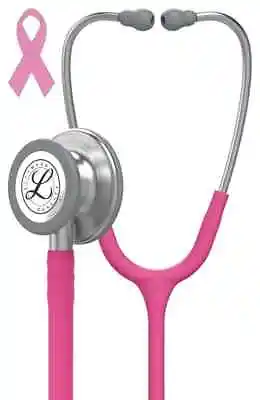 Buy 3M Littmann Classic III Monitoring  Stethoscope 5631 Palm Tube With Standard CP • 150$