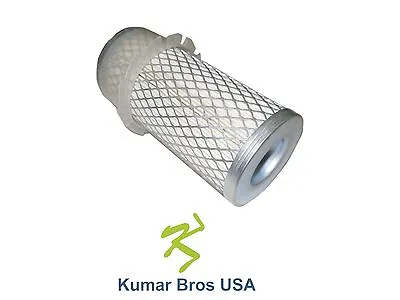 Buy New Air Filter FITS Kubota 70000-11221, 67800-58300, 15227-11220, 15562-11080 • 15.99$