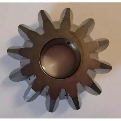 Buy 190471A1 New Pinion Spider Gear Fits Case-IH Models 580L 580M + • 60.99$