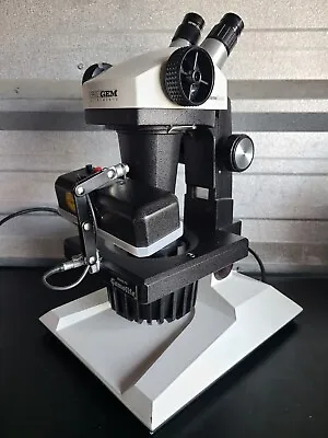 Buy GIA GEM Gemolite Mark VII Microscope  • 699.99$