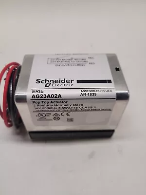 Buy SCHNEIDER ELECTRIC AG23A02A (Erie) Pop Top Actuator • 76$