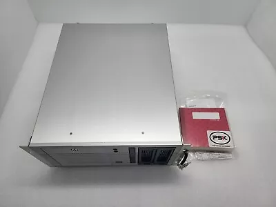 Buy PSK Industrial Computer SUPRA V+_CTC Controller PGK26705_CTC • 952.38$