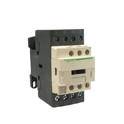 Buy Schneider Electric Contactor LC1D18P7 • 125$