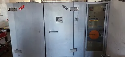 Buy *** Despatch Laboratory Model # Vrd2-35-1e Thermal Drying Oven  Range 650.   *** • 1,359.60$