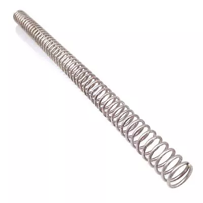 Buy 1pc 305mm Compression Spring 304 Stainless Steel Pressure Springs 2 X 16mm • 10.05$