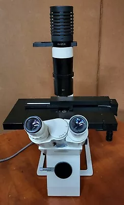 Buy Zeiss Telaval 31 Inverted Microscope • 399.99$