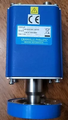 Buy Granville Phillips 354006-TG-T VACUUM GAUGE • 80$