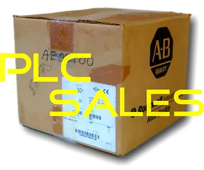 Buy Allen Bradley 1305-AA02A-HAP Series C  |  0.37kW 0.5HP AC Drive  *NEW*  • 755$