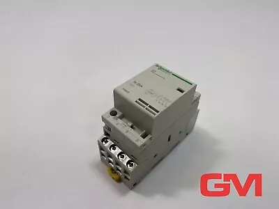 Buy Schneider Electric Installation Contactor 15962 CT Multi9 25A • 28.12$
