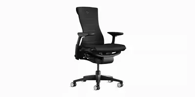Buy Herman Miller® X Logitech G Embody Gaming Chair (BRAND NEW) • 1,499.95$