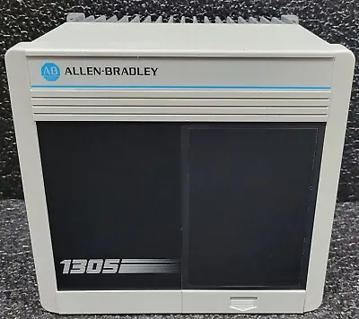 Buy Allen-Bradley 1305-AA12A-HA1 • 2,250$