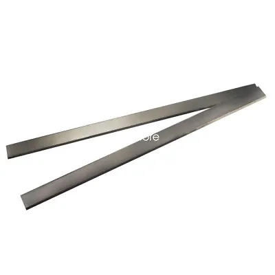 Buy 12-1/2  X 3/4  X 1/8  Planer Blades For Grizzly G0505, Performax Model 90230 • 28.98$