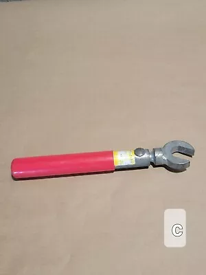 Buy Torque Wrench 22mm 4.3-10 For Connectors, 5 N-m CommScope ? 22 Mm • 29.95$