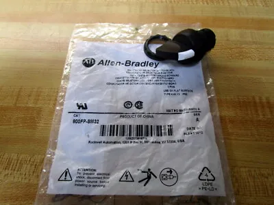 Buy Allen Bradley 800FP-SM32 Selector Switch 800FPSM32 (3) Position (Pack Of 3) • 67.26$