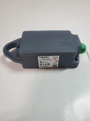 Buy Schneider Electric Rope Pull Switch Wireless Harmony ZBRP1 • 135$