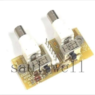 Buy DS200ACNAG1ADD Circuit Interface Board • 2,780$