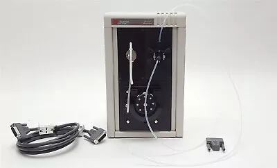 Buy Beckman Coulter Model 2000 609056 Biomek Lab Wash Unit W/6 Port Valve • 89.99$