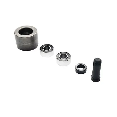 Buy Astro Pneumatic 3037PAR Belt Sander Pulley Assembly Replacement - Rubber • 12.68$
