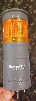 Buy Schneider Electric Xvuc21b 24vac/dc Nsmp With Amber Light Guaranteed! • 69.99$