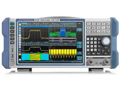 Buy Rohde And Schwarz FPL1003 - Signal And Spectrum Analyzer, 5 KHz To 3 GHz • 14,540$