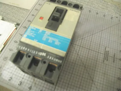 Buy 100 Amp Circuit Breaker  ITE-SIEMENS  3-Pole (Body 3  X 6-1/4 ) • 120$