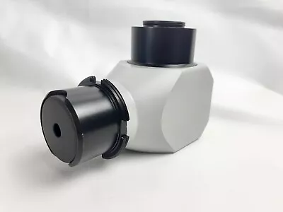 Buy Carl Zeiss F60 F=60 Camera Adapter For OPMI Surgical Microscope • 749.95$