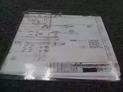 Buy 1986 Peterbilt 359 Electrical Wiring Diagrams Manual • 209.54$