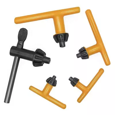 Buy Drill Chuck Key Wrench Electric Drill Clamping Tool (Chuck Diameter: 3/4  / 5... • 17.10$