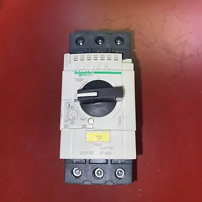 Buy Schneider Electric GV3P32 23-32A Motor Circuit Breaker FREE SHIPPING! • 69.99$