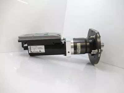 Buy Schneider Electric ILM0701P11A0000 Servo Motor Integrated Drive With Gearbox • 2,600$