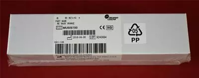 Buy Beckman Coulter MU809700 Rack Orange Calibrators For Blood Bank Analyzer • 49.99$