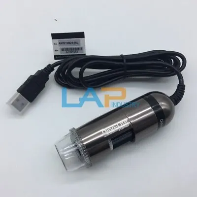 Buy 1PCS NEW FOR Dino-Lite 5 Megapixel USB Polarized Microscope AM7013MZT • 1,781$