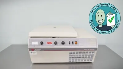 Buy Beckman Allegra 6R Refrigerated Centrifuge TESTED With Warranty SEE VIDEO • 4,499$