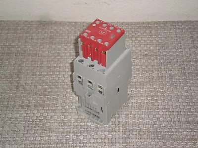 Buy New! Allen Bradley 100S-C43EJ31BC Safety Contactor 100-C43E*00 And 100S-F • 429$