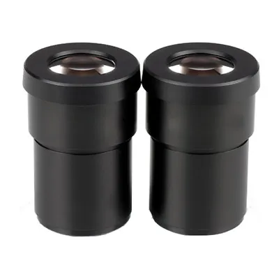 Buy AmScope EP30X30E Pair Of Extreme Widefield 30X FN9 Eyepieces (30mm) • 61.99$